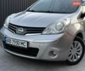 Сірий Ніссан Ноут, об'ємом двигуна 1.39 л та пробігом 232 тис. км за 5500 $, фото 3 на Automoto.ua