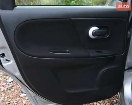 Серый Ниссан Ноут, объемом двигателя 1.4 л и пробегом 194 тыс. км за 5899 $, фото 26 на Automoto.ua