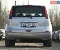 Сірий Ніссан Ноут, об'ємом двигуна 1.4 л та пробігом 194 тис. км за 5499 $, фото 11 на Automoto.ua