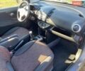 Серый Ниссан Ноут, объемом двигателя 1.5 л и пробегом 191 тыс. км за 5350 $, фото 14 на Automoto.ua