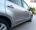 Сірий Ніссан Ноут, об'ємом двигуна 1.39 л та пробігом 232 тис. км за 5500 $, фото 10 на Automoto.ua
