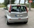 Серый Ниссан Ноут, объемом двигателя 1.39 л и пробегом 232 тыс. км за 5600 $, фото 4 на Automoto.ua