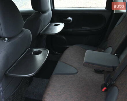 Серый Ниссан Ноут, объемом двигателя 1.4 л и пробегом 194 тыс. км за 5899 $, фото 28 на Automoto.ua