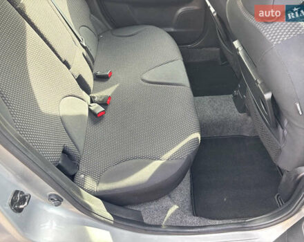 Ніссан Ноут 2009 у Хороле на Automoto.ua Сірий Ніссан Ноут, об'ємом двигуна 0 л та пробігом 214 тис. км за 5650 $, фото 33 на Automoto.ua