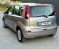 Сірий Ніссан Ноут, об'ємом двигуна 1.4 л та пробігом 232 тис. км за 5507 $, фото 5 на Automoto.ua
