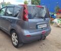 Сірий Ніссан Ноут, об'ємом двигуна 1.46 л та пробігом 270 тис. км за 4800 $, фото 11 на Automoto.ua