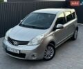 Сірий Ніссан Ноут, об'ємом двигуна 1.39 л та пробігом 232 тис. км за 5500 $, фото 1 на Automoto.ua