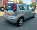 Серый Ниссан Ноут, объемом двигателя 1.6 л и пробегом 127 тыс. км за 9199 $, фото 2 на Automoto.ua