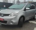 Серый Ниссан Ноут, объемом двигателя 1.6 л и пробегом 219 тыс. км за 6700 $, фото 19 на Automoto.ua