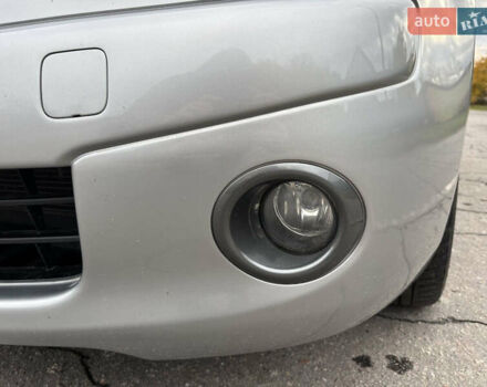 Ніссан Ноут 2009 у Хороле на Automoto.ua Сірий Ніссан Ноут, об'ємом двигуна 0 л та пробігом 214 тис. км за 5650 $, фото 20 на Automoto.ua