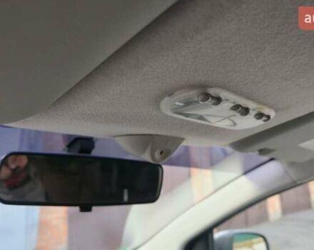 Серый Ниссан Ноут, объемом двигателя 1.4 л и пробегом 171 тыс. км за 6300 $, фото 13 на Automoto.ua