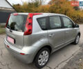 Ніссан Ноут 2009 у Хороле на Automoto.ua Сірий Ніссан Ноут, об'ємом двигуна 0 л та пробігом 214 тис. км за 5650 $, фото 8 на Automoto.ua