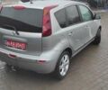 Серый Ниссан Ноут, объемом двигателя 1.6 л и пробегом 218 тыс. км за 6700 $, фото 12 на Automoto.ua