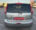 Серый Ниссан Ноут, объемом двигателя 1.6 л и пробегом 107 тыс. км за 7400 $, фото 6 на Automoto.ua