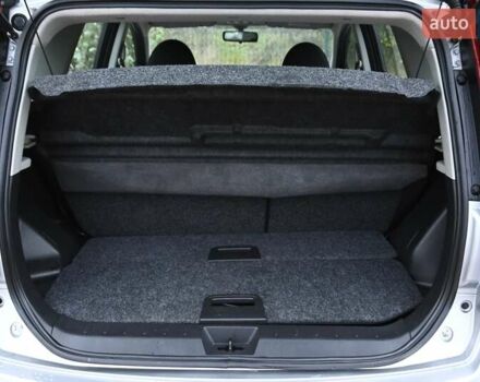 Серый Ниссан Ноут, объемом двигателя 1.4 л и пробегом 194 тыс. км за 5899 $, фото 29 на Automoto.ua