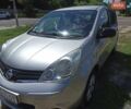 Сірий Ніссан Ноут, об'ємом двигуна 1.39 л та пробігом 148 тис. км за 7100 $, фото 2 на Automoto.ua