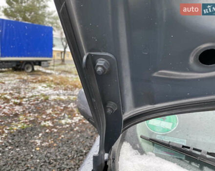 Сірий Ніссан Ноут, об'ємом двигуна 1.5 л та пробігом 191 тис. км за 6300 $, фото 25 на Automoto.ua