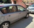 Сірий Ніссан Ноут, об'ємом двигуна 1.39 л та пробігом 260 тис. км за 4800 $, фото 1 на Automoto.ua