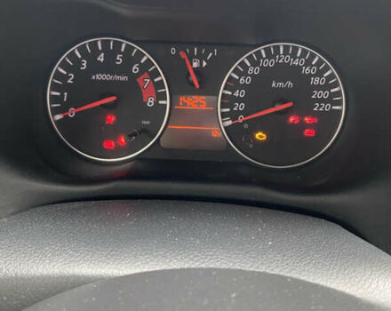 Серый Ниссан Ноут, объемом двигателя 1.39 л и пробегом 288 тыс. км за 5499 $, фото 9 на Automoto.ua