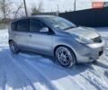 Серый Ниссан Ноут, объемом двигателя 1.39 л и пробегом 200 тыс. км за 6000 $, фото 16 на Automoto.ua