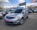 Серый Ниссан Ноут, объемом двигателя 1.6 л и пробегом 178 тыс. км за 6500 $, фото 3 на Automoto.ua