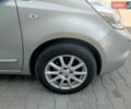 Серый Ниссан Ноут, объемом двигателя 1.6 л и пробегом 127 тыс. км за 9199 $, фото 11 на Automoto.ua