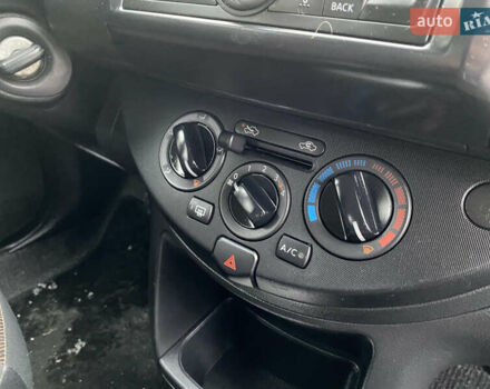 Сірий Ніссан Ноут, об'ємом двигуна 1.5 л та пробігом 191 тис. км за 6300 $, фото 15 на Automoto.ua