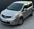 Сірий Ніссан Ноут, об'ємом двигуна 1.4 л та пробігом 232 тис. км за 5507 $, фото 1 на Automoto.ua
