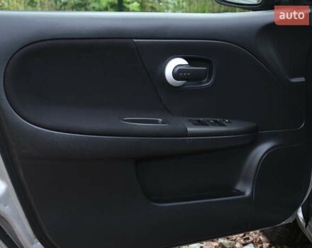 Серый Ниссан Ноут, объемом двигателя 1.4 л и пробегом 194 тыс. км за 5899 $, фото 18 на Automoto.ua