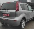 Серый Ниссан Ноут, объемом двигателя 1.6 л и пробегом 219 тыс. км за 6700 $, фото 22 на Automoto.ua