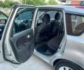 Сірий Ніссан Ноут, об'ємом двигуна 1.39 л та пробігом 232 тис. км за 5500 $, фото 16 на Automoto.ua