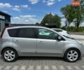 Серый Ниссан Ноут, объемом двигателя 1.6 л и пробегом 278 тыс. км за 5400 $, фото 2 на Automoto.ua
