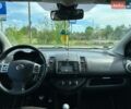 Серый Ниссан Ноут, объемом двигателя 1.6 л и пробегом 278 тыс. км за 5400 $, фото 11 на Automoto.ua