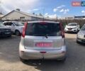 Серый Ниссан Ноут, объемом двигателя 1.6 л и пробегом 178 тыс. км за 6500 $, фото 8 на Automoto.ua