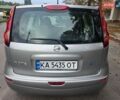 Серый Ниссан Ноут, объемом двигателя 1.4 л и пробегом 148 тыс. км за 6750 $, фото 7 на Automoto.ua