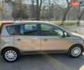 Сірий Ніссан Ноут, об'ємом двигуна 1.39 л та пробігом 220 тис. км за 5200 $, фото 10 на Automoto.ua