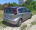 Сірий Ніссан Ноут, об'ємом двигуна 1.4 л та пробігом 148 тис. км за 7500 $, фото 6 на Automoto.ua