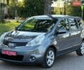 Сірий Ніссан Ноут, об'ємом двигуна 1.6 л та пробігом 146 тис. км за 7650 $, фото 1 на Automoto.ua