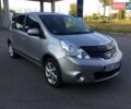 Сірий Ніссан Ноут, об'ємом двигуна 1.6 л та пробігом 206 тис. км за 6300 $, фото 1 на Automoto.ua