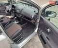 Сірий Ніссан Ноут, об'ємом двигуна 1.6 л та пробігом 136 тис. км за 7700 $, фото 9 на Automoto.ua