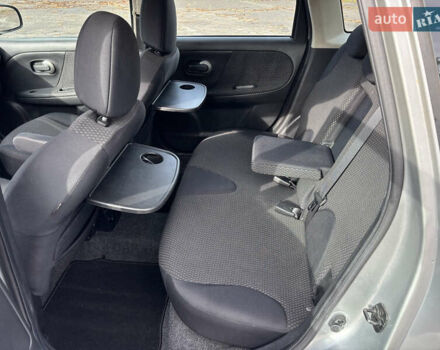 Ніссан Ноут 2009 у Хороле на Automoto.ua Сірий Ніссан Ноут, об'ємом двигуна 0 л та пробігом 214 тис. км за 5650 $, фото 32 на Automoto.ua