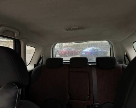 Сірий Ніссан Ноут, об'ємом двигуна 1.8 л та пробігом 298 тис. км за 5500 $, фото 2 на Automoto.ua