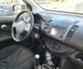 Сірий Ніссан Ноут, об'ємом двигуна 1.46 л та пробігом 270 тис. км за 4800 $, фото 8 на Automoto.ua