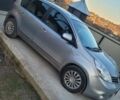 Сірий Ніссан Ноут, об'ємом двигуна 1.39 л та пробігом 186 тис. км за 5849 $, фото 8 на Automoto.ua