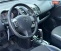Сірий Ніссан Ноут, об'ємом двигуна 1.6 л та пробігом 198 тис. км за 5850 $, фото 21 на Automoto.ua