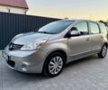 Сірий Ніссан Ноут, об'ємом двигуна 1.4 л та пробігом 232 тис. км за 5507 $, фото 12 на Automoto.ua