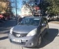 Серый Ниссан Ноут, объемом двигателя 1.46 л и пробегом 381 тыс. км за 4500 $, фото 1 на Automoto.ua
