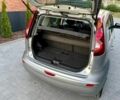 Сірий Ніссан Ноут, об'ємом двигуна 1.4 л та пробігом 232 тис. км за 5507 $, фото 7 на Automoto.ua