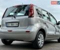 Серый Ниссан Ноут, объемом двигателя 1.4 л и пробегом 231 тыс. км за 5900 $, фото 6 на Automoto.ua