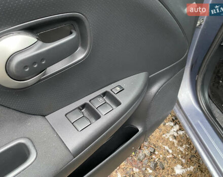 Сірий Ніссан Ноут, об'ємом двигуна 1.5 л та пробігом 191 тис. км за 6300 $, фото 9 на Automoto.ua